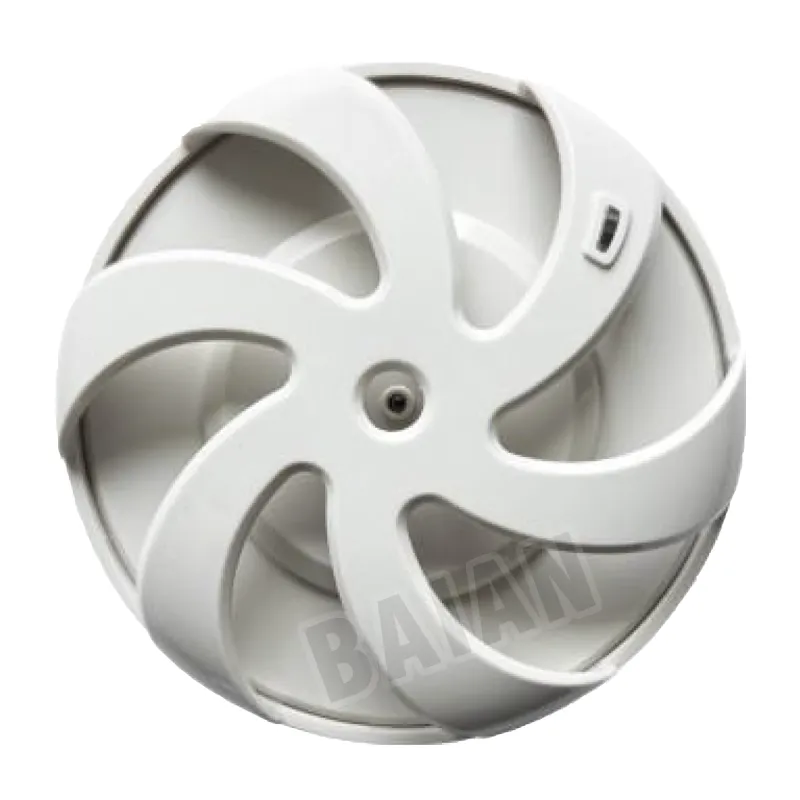 Addressable Heat Detector