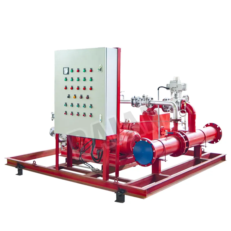 Balanced proportion mixing device