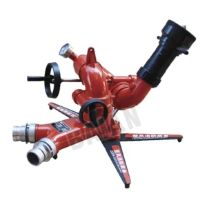 A Practical 2025 Buyer's Guide: 5 Key Factors for Selecting a Fire Suppression System