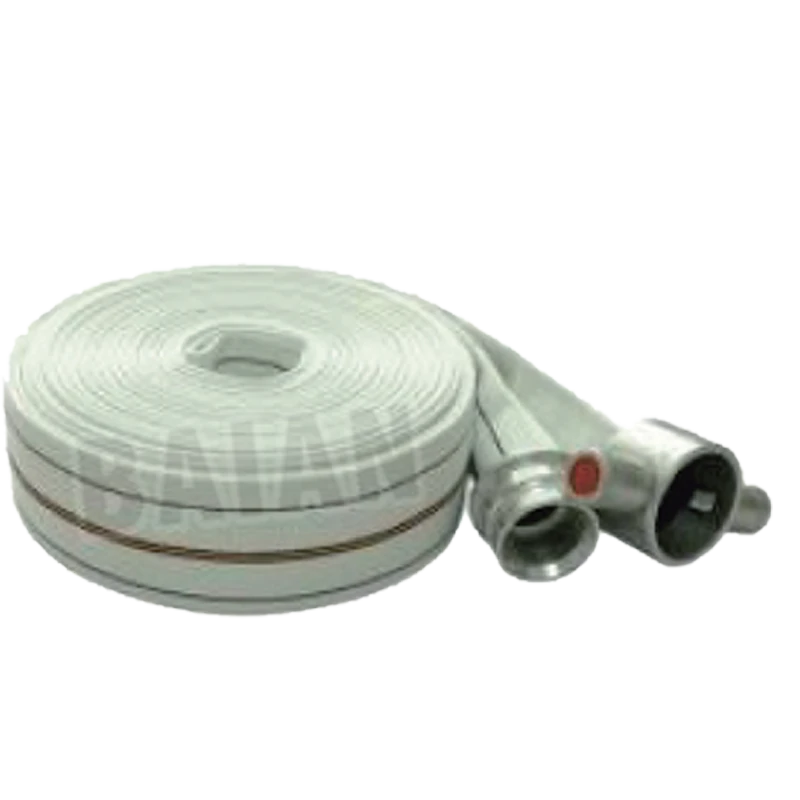 Mine Fire Hose