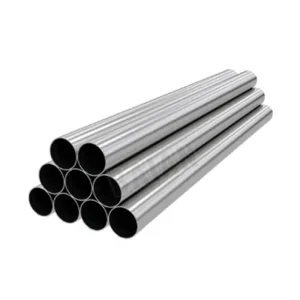 Seamless steelV