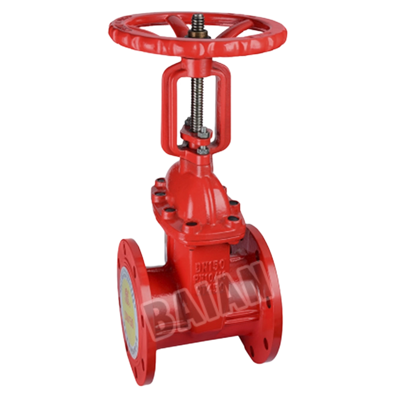 An Expert's 2025 Guide: How Do Fire Sprinkler Valves Work? A Look at 4 Critical Types